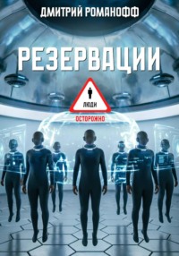 Резервации