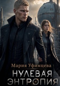 Нулевая энтропия