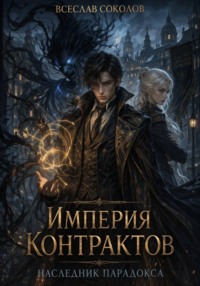 Империя контрактов: Наследник Парадокса