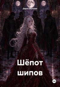 Шёпот шипов