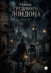 Тайны грешного Лондона