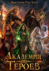 Академия героев