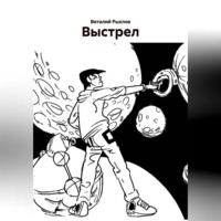 Выстрел.
