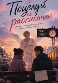 Поцелуй по расписанию