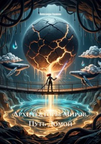 Архитекторы Миро. Путь Домой.