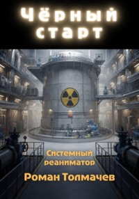Чёрный старт