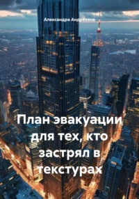 План эвакуации для тех, кто застрял в текстурах