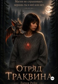Отряд Траквина