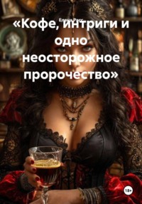 «Кофе, интриги и одно неосторожное пророчество»