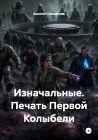 Изначальные. Печать Первой Колыбели
