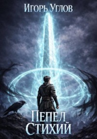 Пепел Стихий