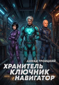 Хранитель Ключник Навигатор