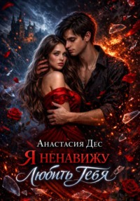 Я ненавижу любить тебя