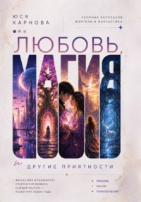 Любовь, магия и другие приятности