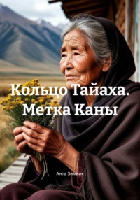 Кольцо Тайаха. Метка Каны