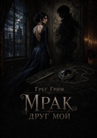 Мрак, друг мой