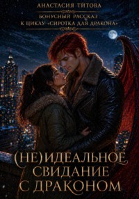 (Не) идеальное свидание с драконом