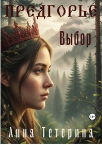 Предгорье. Выбор