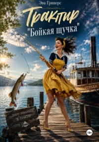 Трактир "Бойкая щучка"