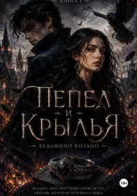 Пепел и крылья