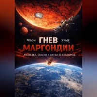 Гнев Маргондии
