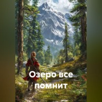 Озеро все помнит