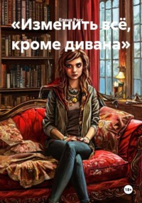 «Изменить всё, кроме дивана»