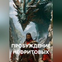 ПРОБУЖДЕНИЕ НЕФРИТОВЫХ