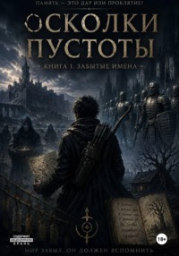 Осколки пустоты