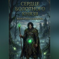 СЕРДЦЕ БОЛОТНОГО КНЯЗЯ