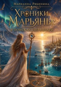 Хроники Марьяны: Гиперборея и Атлантида
