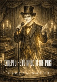 Смерть - это просто Антракт