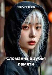 Сломанные зубья памяти