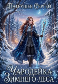 Чародейка зимнего леса