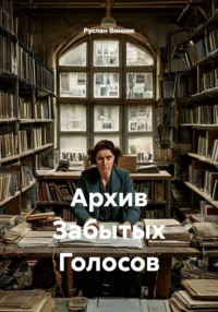 АРХИВ ЗАБЫТЫХ ГОЛОСОВ