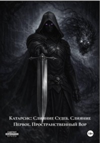 Катарсис: Слияние Судеб. Слияние Первое. Пространственный Вор