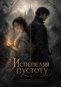 Испепеляя пустоту