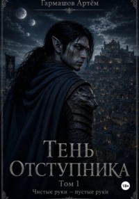 Тень Отступника