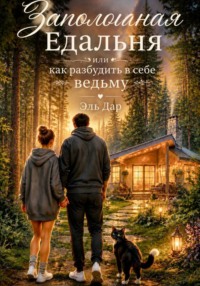 Заполошная едальня или как разбудить в себе ведьму