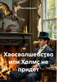 Хаосволшебство или Холмс не придет