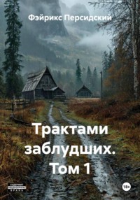 Трактами заблудших. Том 1