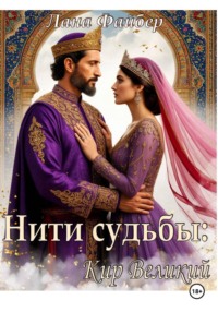 Нити судьбы: Кир Великий