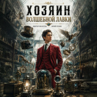 Хозяин Волшебной Лавки