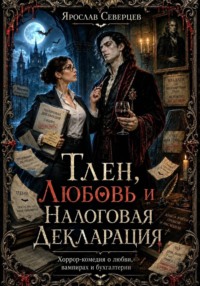 Тлен, Любовь и Налоговая Декларация