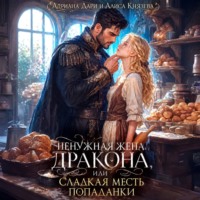 Ненужная жена дракона, или Сладкая месть попаданки