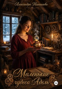 Маленькие чудеса Адель