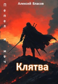 Пепел и меч. Клятва