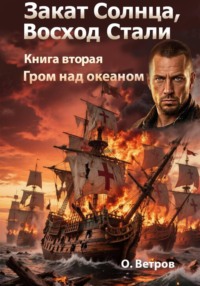ЗАКАТ СОЛНЦА. ВОСХОД СТАЛИ 2