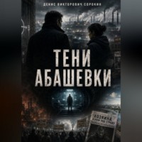 «тени Абашевки»