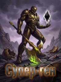 Супер-ген